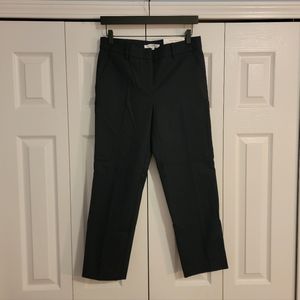 The Riviera Slim Pixie Pants Loft